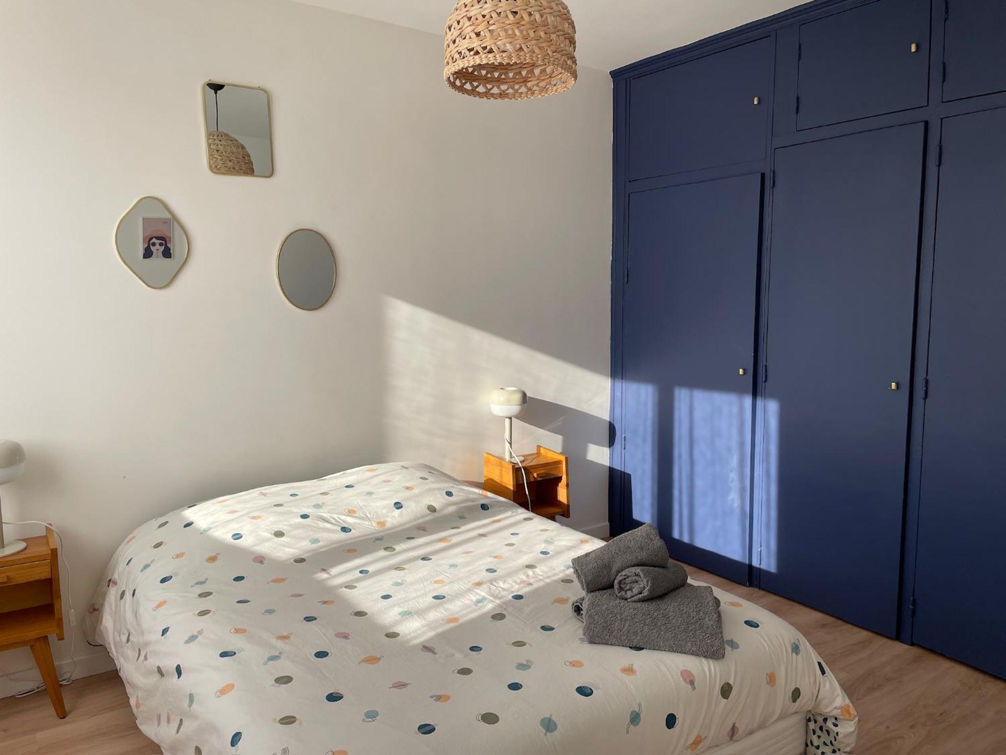 2 Pieces Lumineux Aux Portes De Paris Clamart Luaran gambar